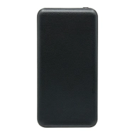 Powerbank 10 000 mAh M8 4Mobee czarny