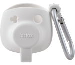 Etui silikonowe FujiFilm do Instax Pal white