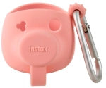 Etui silikonowe FujiFilm do Instax Pal pink
