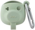 Etui silikonowe FujiFilm do Instax Pal green