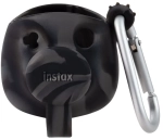 Etui silikonowe FujiFilm do Instax Pal black