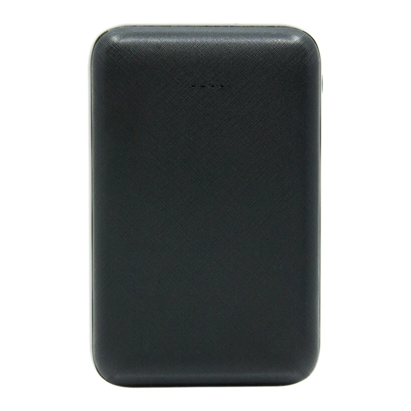 Powerbank 10 000 mAh 4Mobee X10C czarny