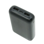 Powerbank 10 000 mAh 4Mobee X10C czarny