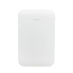 Powerbank 10 000 mAh 4Mobee X10C biały