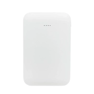 Powerbank 10 000 mAh 4Mobee X10C biały