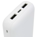 Powerbank 10 000 mAh 4Mobee X10C biały