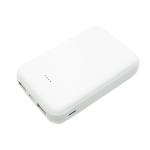 Powerbank 10 000 mAh 4Mobee X10C biały