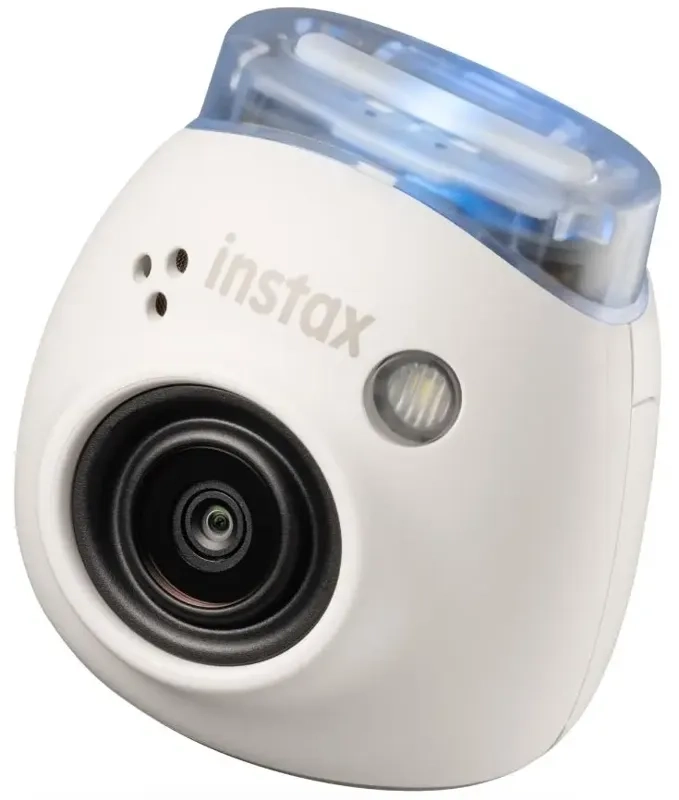 Aparat FujiFilm Instax Pal Milky White