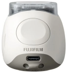 Aparat FujiFilm Instax Pal Milky White