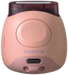 Aparat FujiFilm Instax Pal Powder Pink
