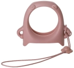 Aparat FujiFilm Instax Pal Powder Pink