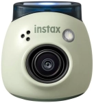 Aparat FujiFilm Instax Pal Pistachio Green