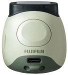Aparat FujiFilm Instax Pal Pistachio Green