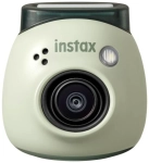 Aparat FujiFilm Instax Pal Pistachio Green