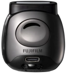 Aparat FujiFilm Instax Pal Gem Black