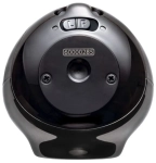 Aparat FujiFilm Instax Pal Gem Black