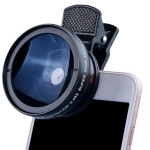 Obiektywy do smartfonów Apexel APL-0.45WM