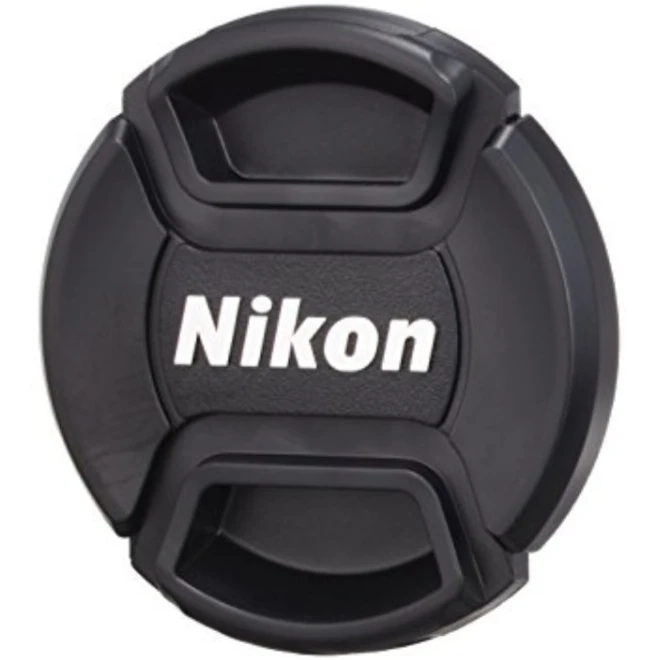Dekielek Nikon LC-58 (średnica 58 mm)