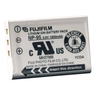 Akumulator FujiFilm NP-95 