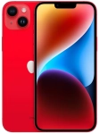 Apple iPhone 14 Plus 128 GB czerwony