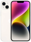 Apple iPhone 14 Plus 256 GB biały