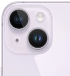 Apple iPhone 14 Plus 128 GB fioletowy