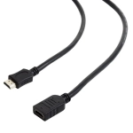 Przedłużacz kabla HDMI Gembird CC-HDMI4X-6 (1,8 m)