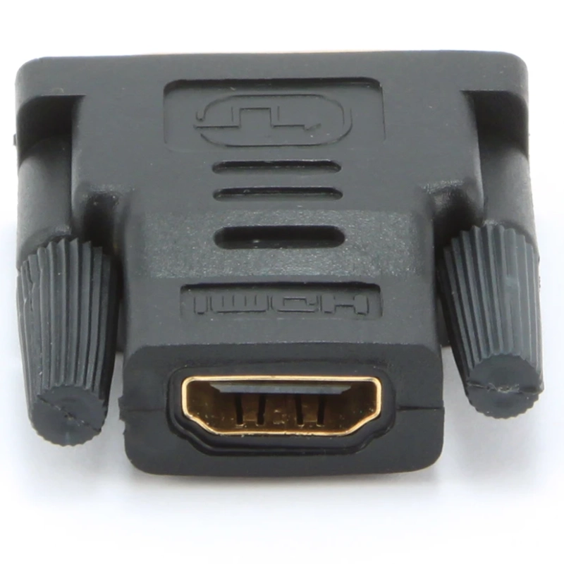 Adapter Gembird HDMI na DVI A-HDMI-DVI-2