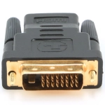 Adapter Gembird HDMI na DVI A-HDMI-DVI-2