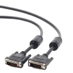 Kabel Gembird DVI-D - DVI-D CC-DVI2-BK-10 (3 m)