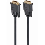Kabel Gembird DVI-D - DVI-D CC-DVI2-BK-10 (3 m)