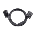 Kabel Gembird DVI-D - DVI-D CC-DVI2-BK-10 (3 m)