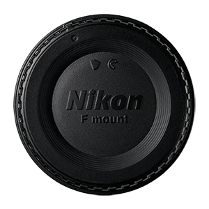 Pokrywka bagnetu korpusu BF-1B