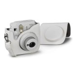 Pokrowiec Cullmann RIO Fit 100 na FujiFilm Instax Mini 8, 9 biały