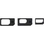 Zestaw adapterów Hama 4 w 1 Nano/Micro/Sim/Klucz
