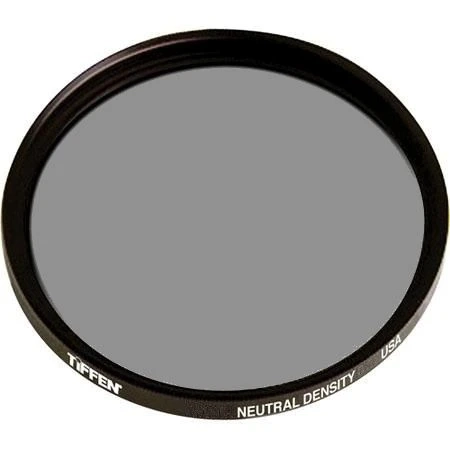 Filtr szary ND6 Tiffen 55 mm