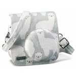 Pokrowiec Cullmann RIO Fit 110 na FujiFilm Instax Mini 11 lama