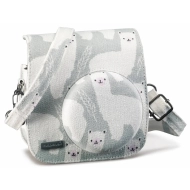 Pokrowiec Cullmann RIO Fit 110 na FujiFilm Instax Mini 11 lama