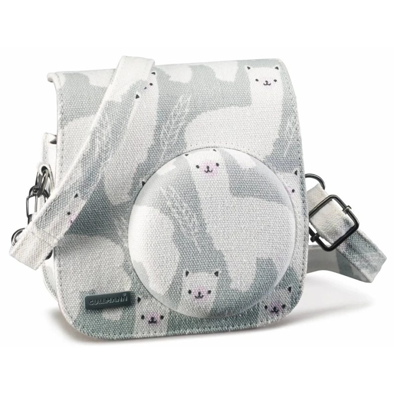 Pokrowiec Cullmann RIO Fit 110 na FujiFilm Instax Mini 11 lama