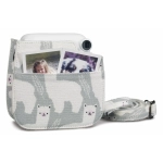 Pokrowiec Cullmann RIO Fit 110 na FujiFilm Instax Mini 11 lama