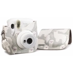 Pokrowiec Cullmann RIO Fit 110 na FujiFilm Instax Mini 11 lama