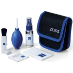 Zestaw czyszczący Carl Zeiss Lens Cleaning Kit 5w1 + etui
