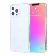 Etui Mercury Jelly Case iPhone 14 Pro przezroczyste