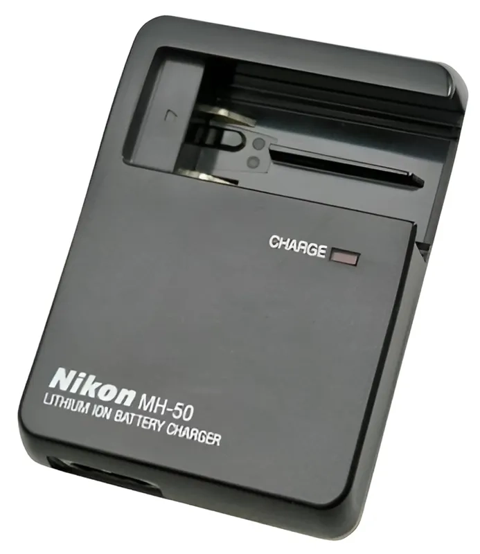 Ładowarka Nikon MH-50