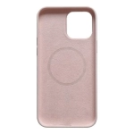 Etui Mercury MagSafe Silicone do iPhone 14 Plus / 15 Plus 6.7" jasnoróżowe