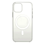 Etui Mercury MagSafe do iPhone 14 Plus / 15 Plus 6.7" przezroczyste