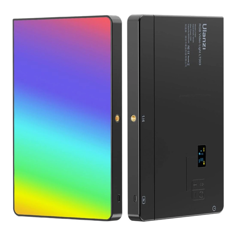 Lampa LED Ulanzi LT003