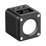 Kompaktowa lampa LED Ulanzi L2 RGB