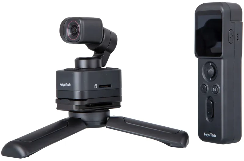 Kamera FeiyuTech Feiyu Pocket 3 Kit