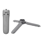 Mini statyw stołowy Ulanzi MT-10 szary